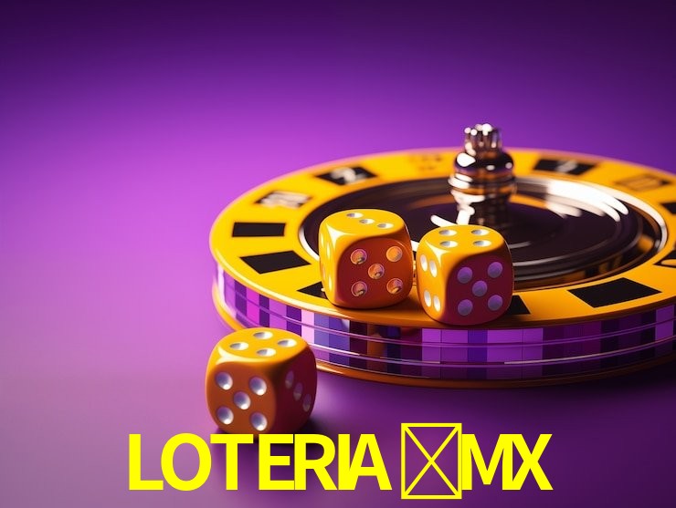 LOTERIA-MX Mobile Legends