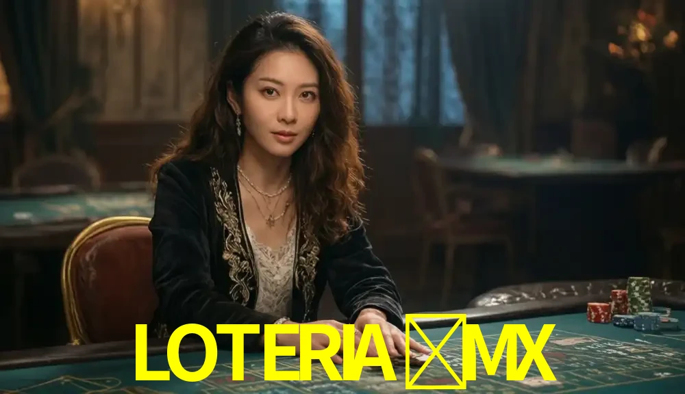 LOTERIA-MX Casino en Vivo