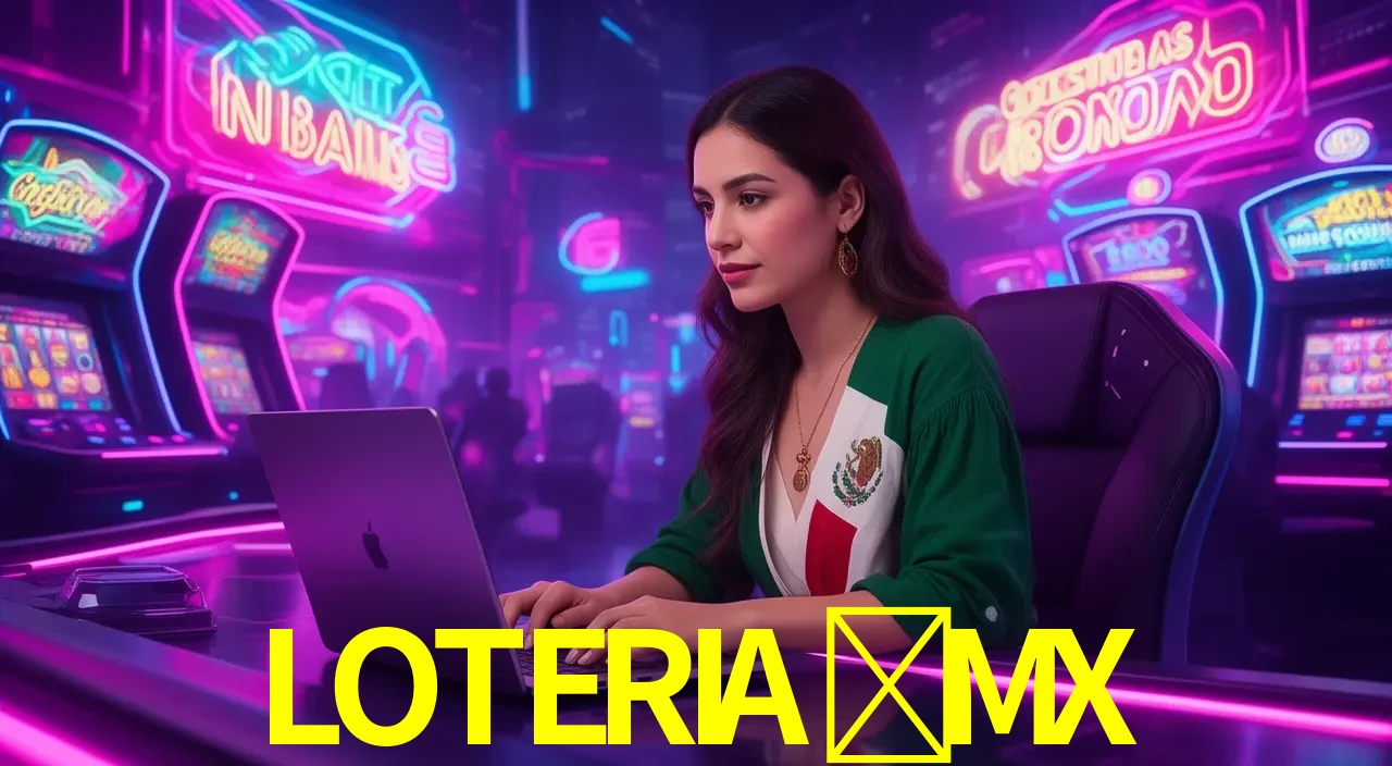 LOTERIA-MX Apuestas Deportivas