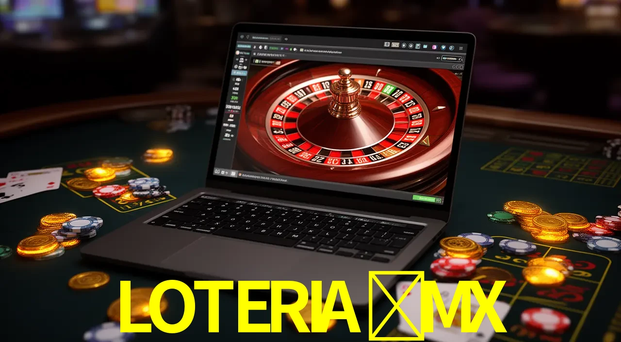 LOTERIA-MX Arcade