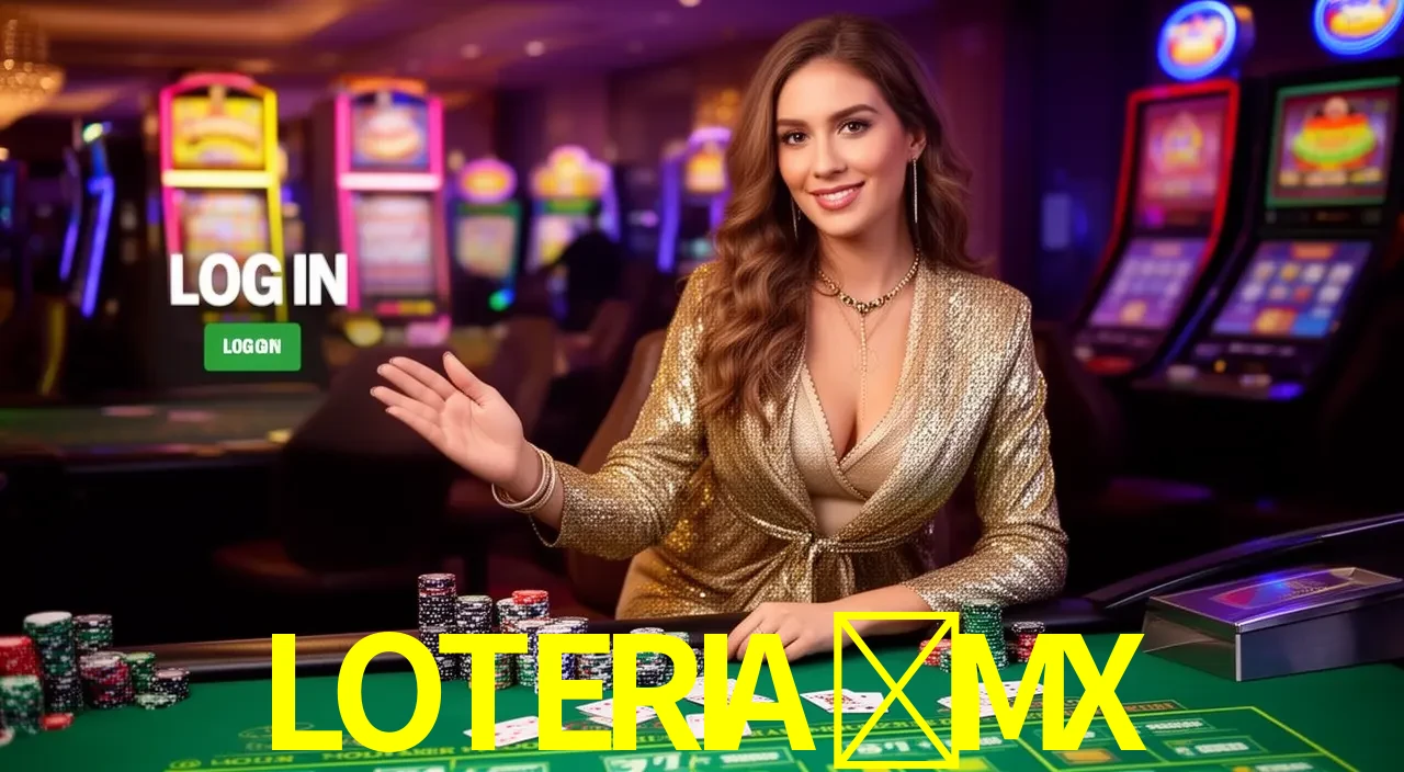 LOTERIA-MX Bingo
