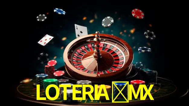 LOTERIA-MX Crash Games