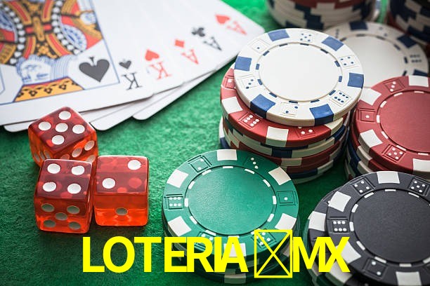 LOTERIA-MX Live Score