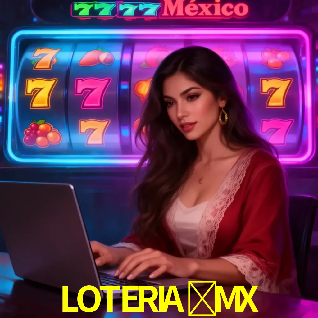 LOTERIA-MX Roulette en Vivo