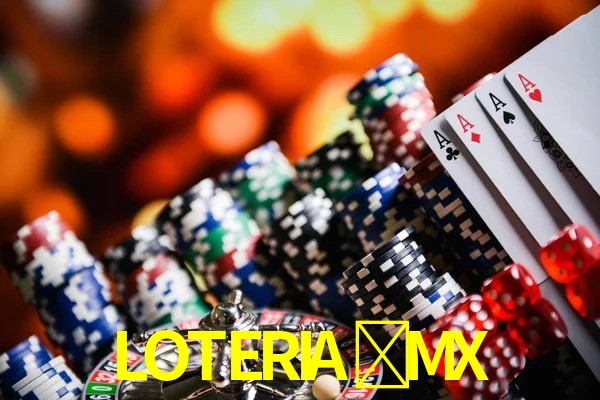 LOTERIA-MX Variantes de juego