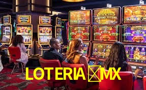 LOTERIA-MX Domina la emoción de Crash en LOTERIA-MX