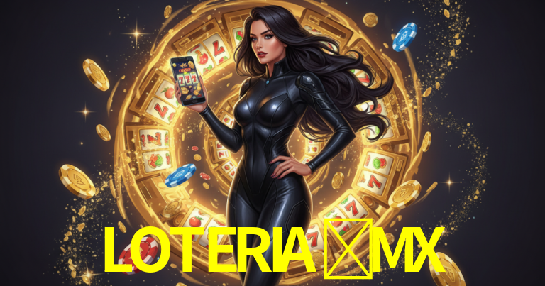 LOTERIA-MX mobile gaming