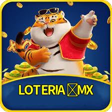 LOTERIA-MX logo